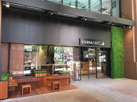 Sterna Cafe